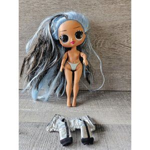 OMG LOL Surprise BTW Tween Series 1 Freshest Blue Hair